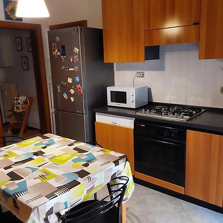 Casa Roberta E Gilberto Διαμέρισμα Μπολόνια Εξωτερικό φωτογραφία