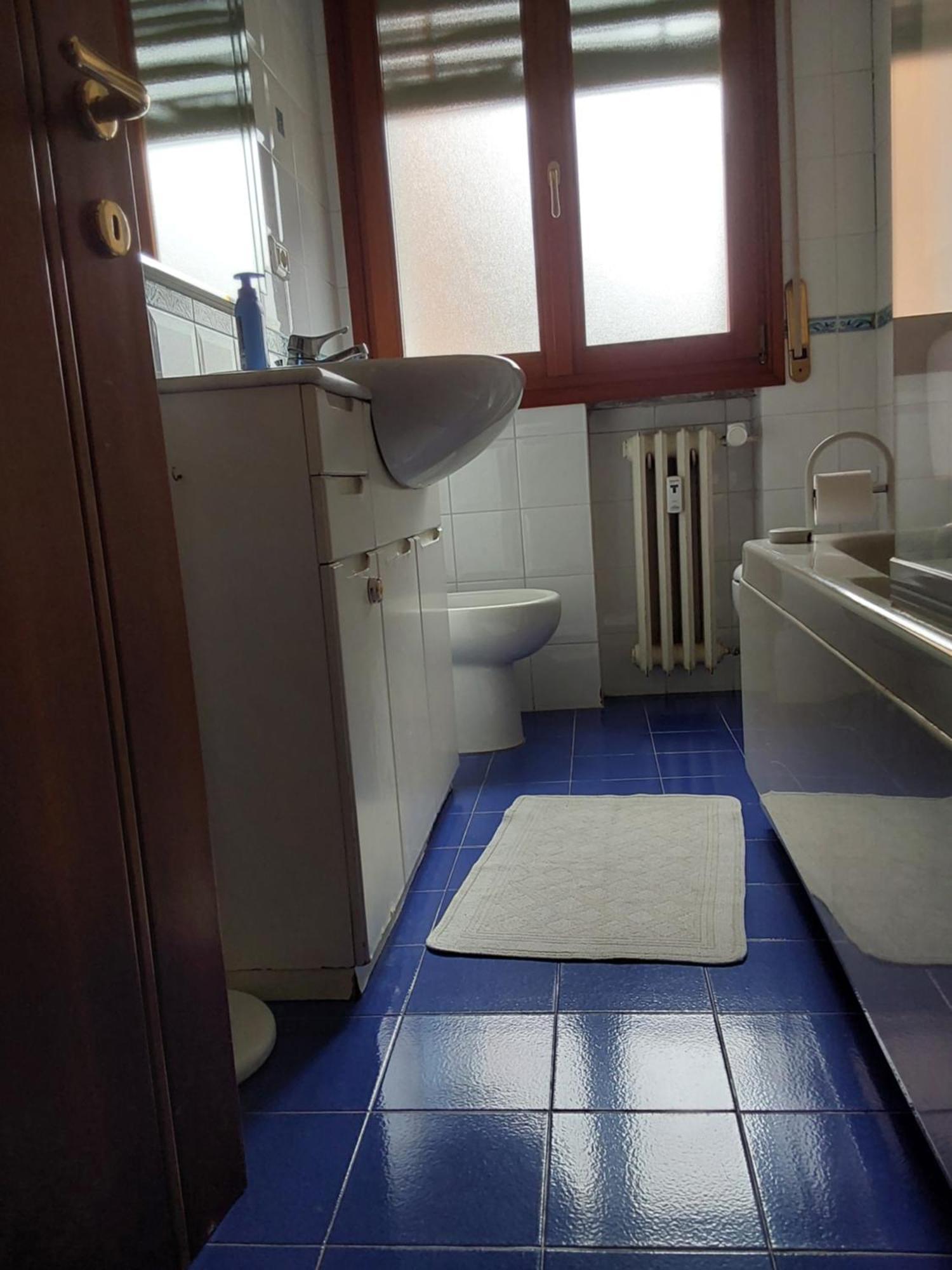 Casa Roberta E Gilberto Διαμέρισμα Μπολόνια Εξωτερικό φωτογραφία
