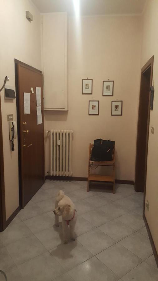 Casa Roberta E Gilberto Διαμέρισμα Μπολόνια Εξωτερικό φωτογραφία