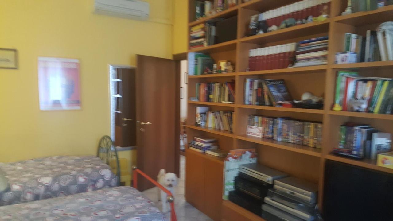 Casa Roberta E Gilberto Διαμέρισμα Μπολόνια Εξωτερικό φωτογραφία