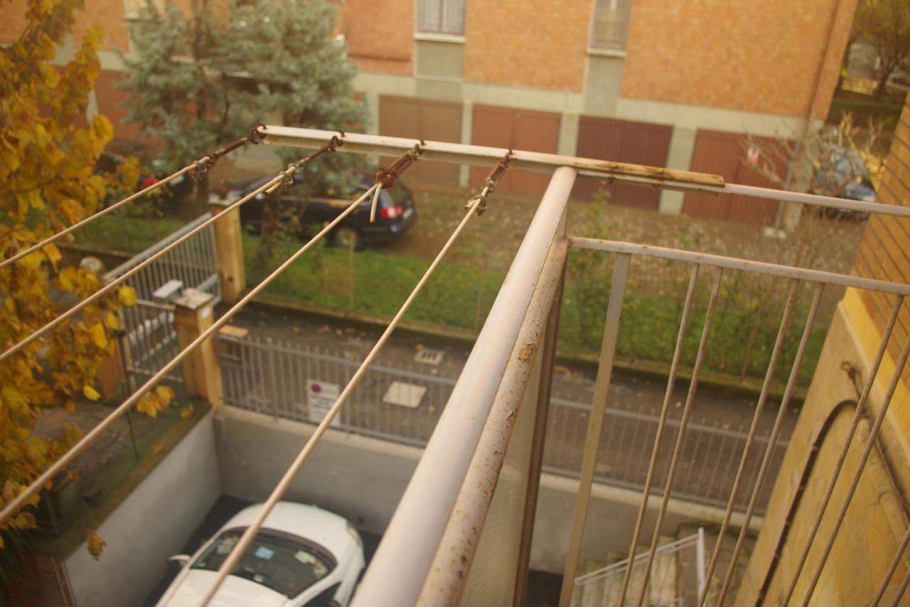 Casa Roberta E Gilberto Διαμέρισμα Μπολόνια Εξωτερικό φωτογραφία